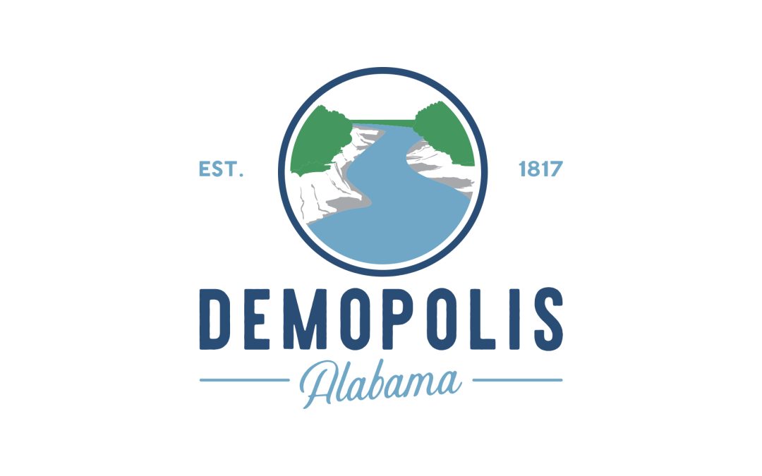 City of Demopolis