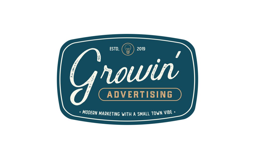 Growin’ Advertising